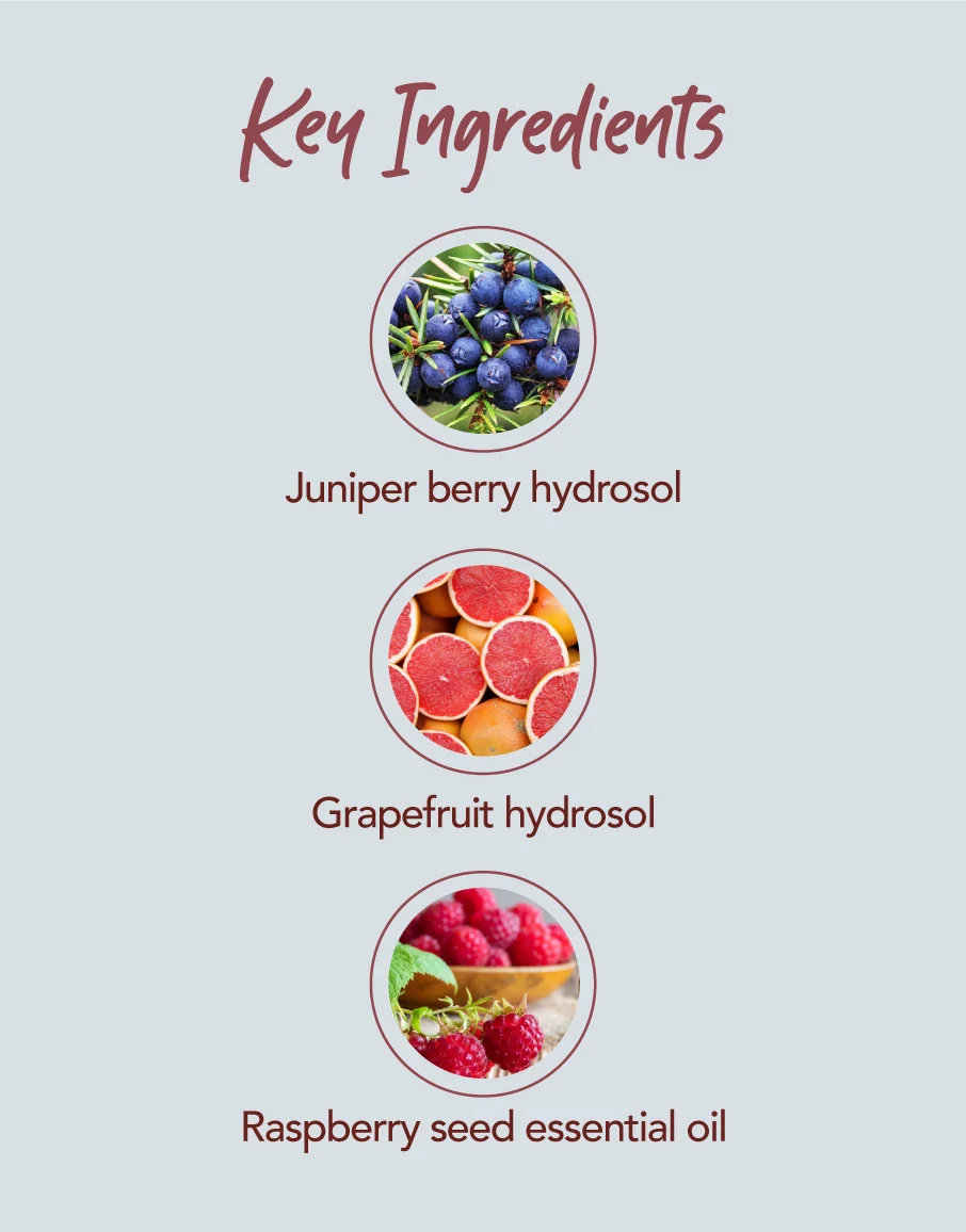 Wild Berry Body Wash - 220ml - Image 6